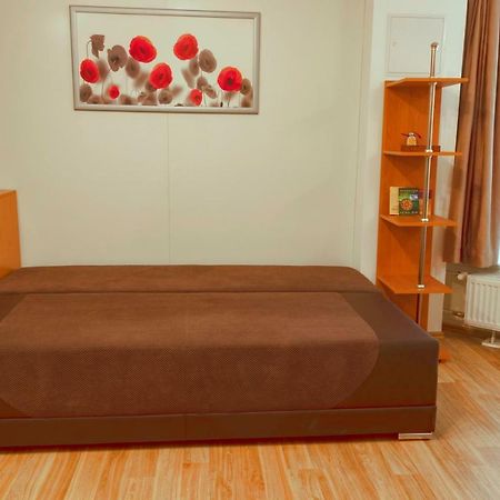 Basement Atrium Apartman Διαμέρισμα Keszthely Εξωτερικό φωτογραφία