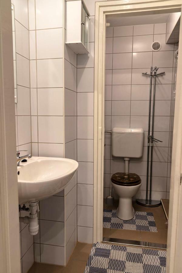 Basement Atrium Apartman Διαμέρισμα Keszthely Εξωτερικό φωτογραφία